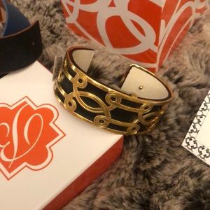 BRIGHTON CHRISTO CUFF BRACELET - NEW WITH TAGS/BOX